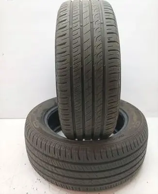 Mazda 3 I R16 summer tire 