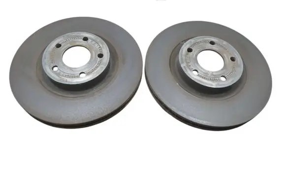 Ford Escape IV Front brake disc