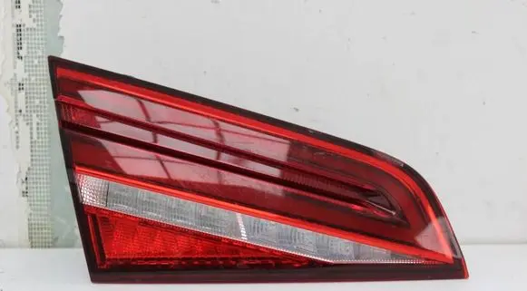 Audi A3 S3 8V Rear/tail lights
