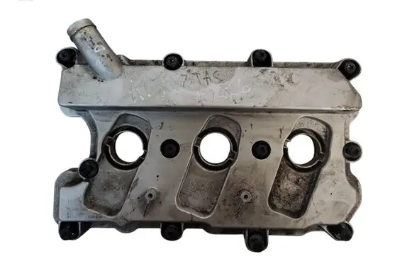 Rocker cam cover