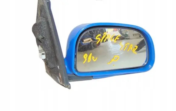 Mitsubishi Space Star Front door electric wing mirror