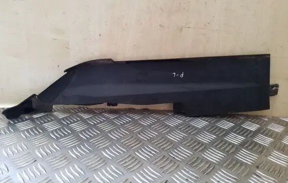 Audi A8 S8 D4 4H Other engine bay part 4H0819335