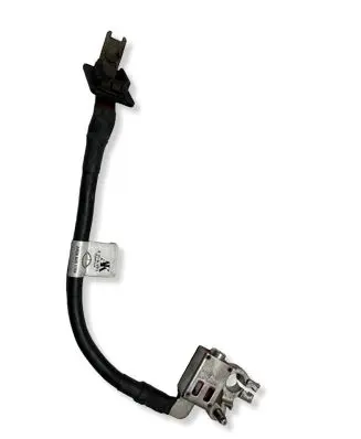 Mercedes-Benz Sprinter W906 Positive cable (battery) A9064401066