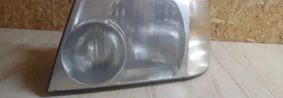 Opel Frontera B Headlight/headlamp 05193241135