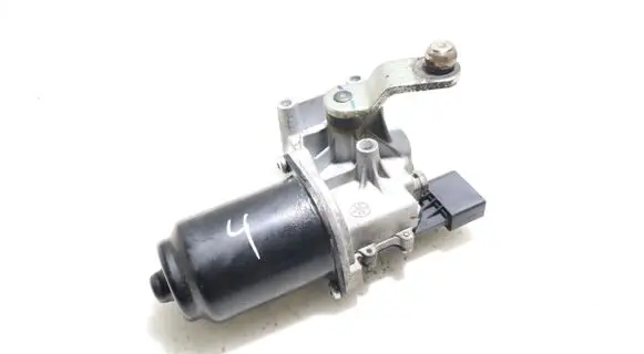 Volkswagen Jetta VI Wiper motor