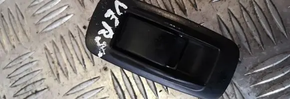 Toyota Corolla Verso AR10 Electric window control switch 54035228