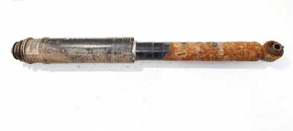 Toyota Verso Rear shock absorber/damper