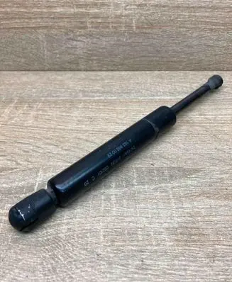 Mercedes-Benz ML W163 Front bonnet/hood damper/strut A1638800029