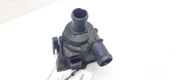 Audi A5 8T 8F Electric auxiliary coolant/water pump 06H121601K 704071140 8K0819147