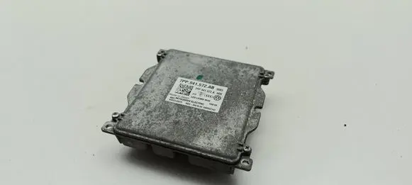 Audi A4 S4 B9 Headlight ballast module Xenon 7PP941572AB 7PP941572AE 7PP941572A