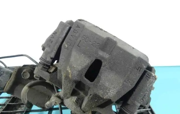 Toyota Urban Cruiser (XP110) Front brake caliper IMPRK1257367