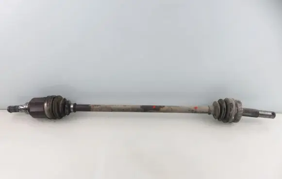 Nissan Qashqai Rear driveshaft 