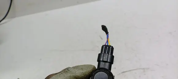 Ford Focus Parking PDC sensor 