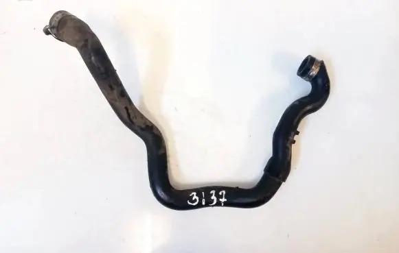 Volvo V70 Breather hose/pipe 