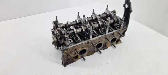 Volkswagen Amarok Engine head 059109022GK 059109021HK 0594BP