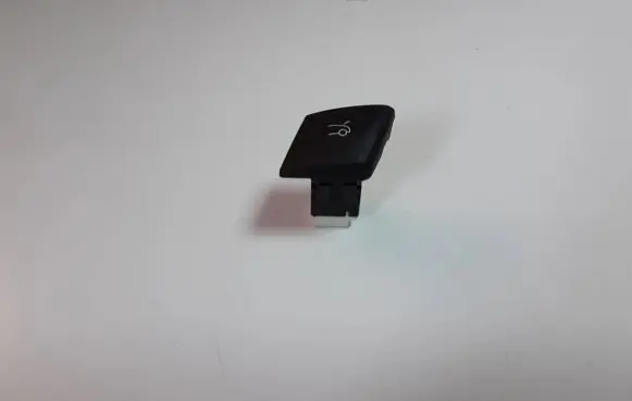 Citroen DS5 Tailgate opening switch 96666530XT