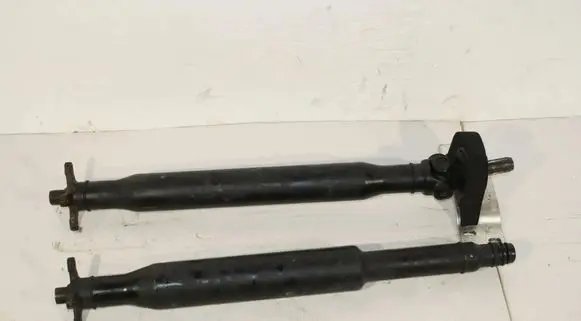 Mercedes-Benz S C217 Middle center prop shaft A2173500