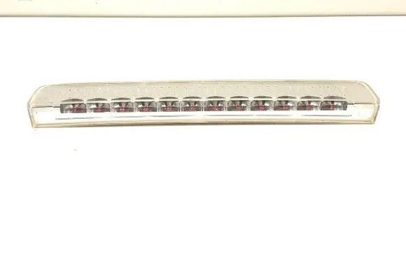 Renault Laguna III Third/center stoplight 265900005R