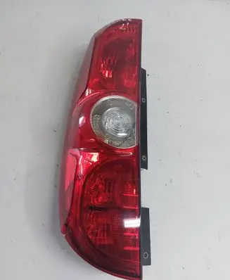 Rear/tail lights