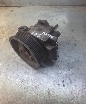 BMW 7 E65 E66 Power steering pump 