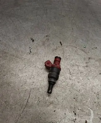 Mercedes-Benz C W203 Fuel injector 0000787149