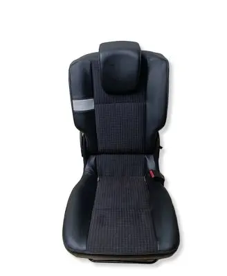 Renault Scenic III - Grand scenic III Second row seats 