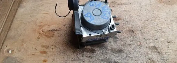 Renault Kangoo II ABS Pump 0265232169 8261011838