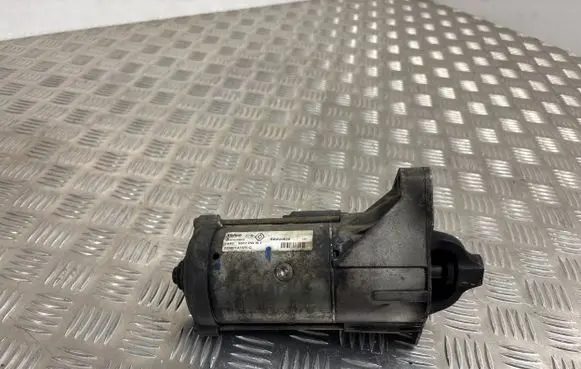 Renault Scenic III - Grand scenic III Starter motor 233001375R ESW20E26 14B23377PG