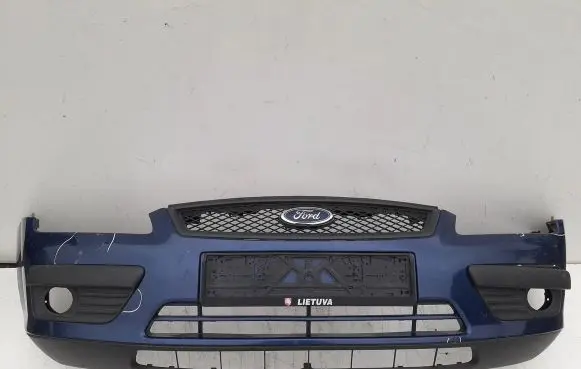 Ford Focus Front bumper 4m5117757a