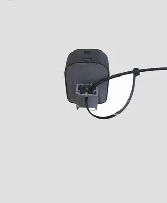 Audi A4 S4 B8 8K Wing mirror switch 8K0959565
