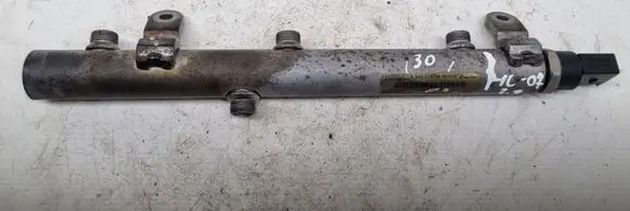 Mercedes-Benz ML W164 Fuel main line pipe A6420700695