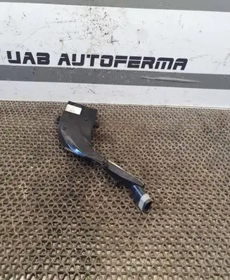 Volkswagen Tiguan Other engine bay part 5QA201973A