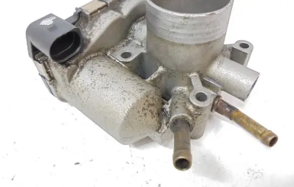 Volkswagen Polo III 6N 6N2 6NF Electric throttle body valve 030133062C
