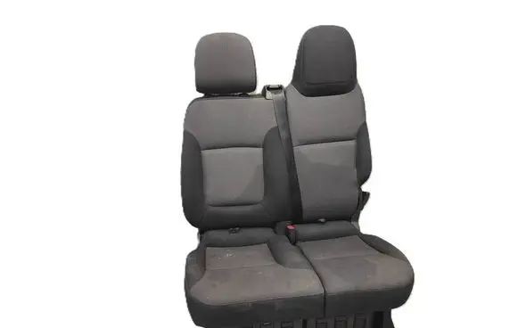 Fiat Talento Front double seat 