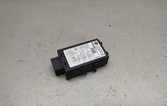 Nissan Micra Other control units/modules 285969F982