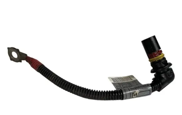 BMW 1 E81 E87 Glow plug wires 7794907 7794908