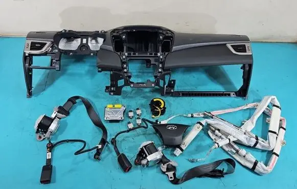Hyundai i30 Dashboard IMPRK1545508