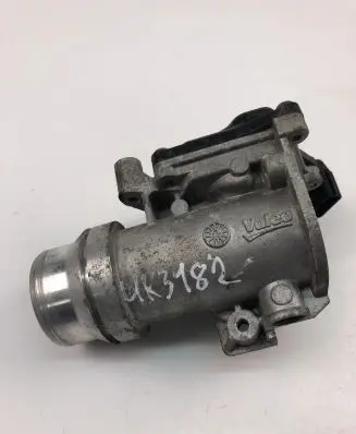 Nissan Qashqai Throttle valve 8200614985