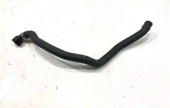 BMW 7 E65 E66 Engine coolant pipe/hose 8377699