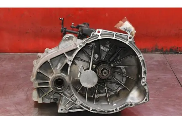 Ford Focus C-MAX Manual 6 speed gearbox 6M5R7002ZB