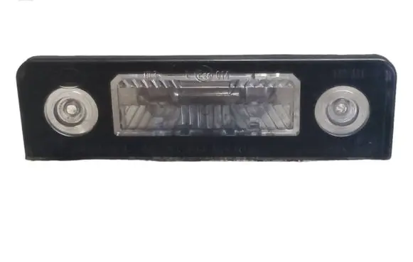 Skoda Octavia Mk2 (1Z) Number plate light 1Z0943021B