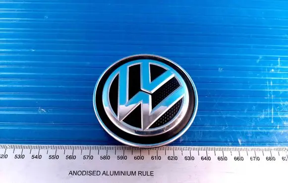 Volkswagen PASSAT B8 Original wheel cap 5G0601171