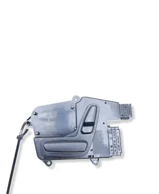 Mercedes-Benz ML W164 Seat control switch A1648201310