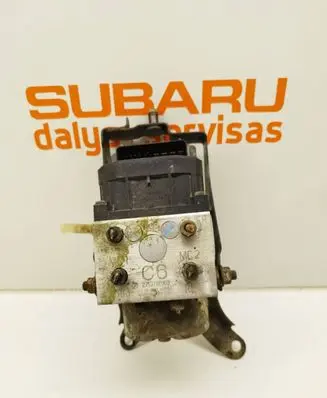 Subaru Legacy ABS Pump 27531AC060 11000040550