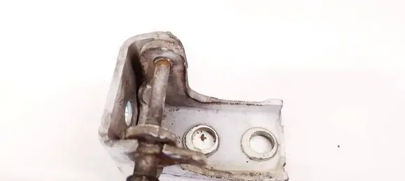 Fiat Scudo Front door upper hinge 