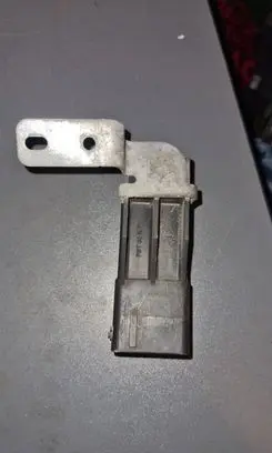 Volvo V50 Glow plug pre-heat relay 3M5T12A343AA 51252003