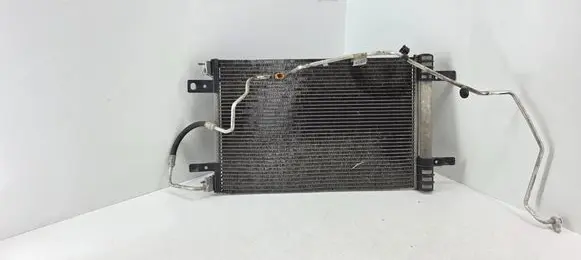 Citroen Jumpy A/C cooling radiator (condenser) 9816746580B 9807761280