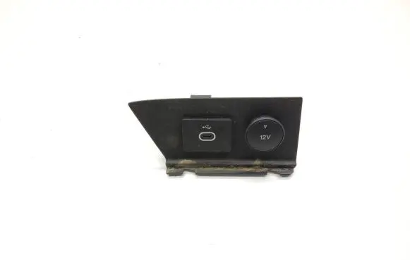 Ford Transit VII USB socket connector NK4T14F014A