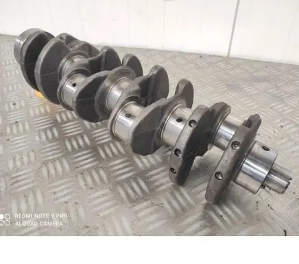 Ford Mondeo MK IV Crankshaft 4M5Q6303AA