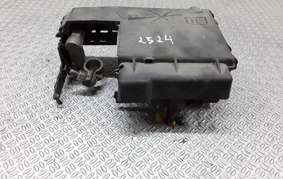 Chevrolet Cruze Positive wiring loom 96889385
